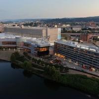 The Landing Hotel at Rivers Casino Pittsburgh