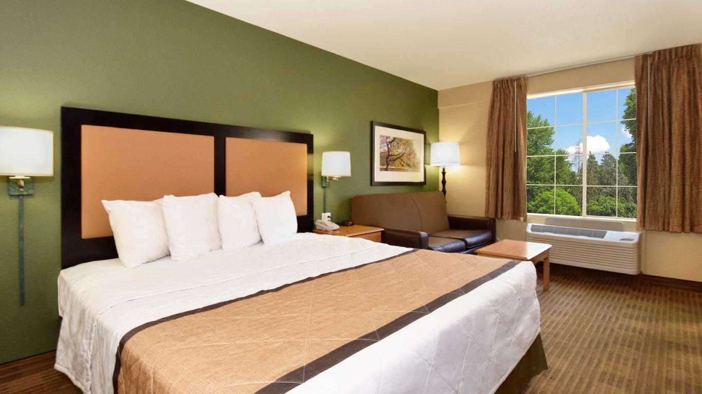 Extended Stay America Suites - Nashville - Airport - Music City