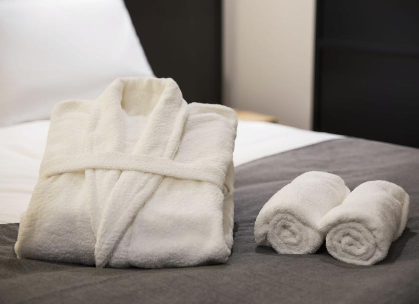 Room amenity Photo