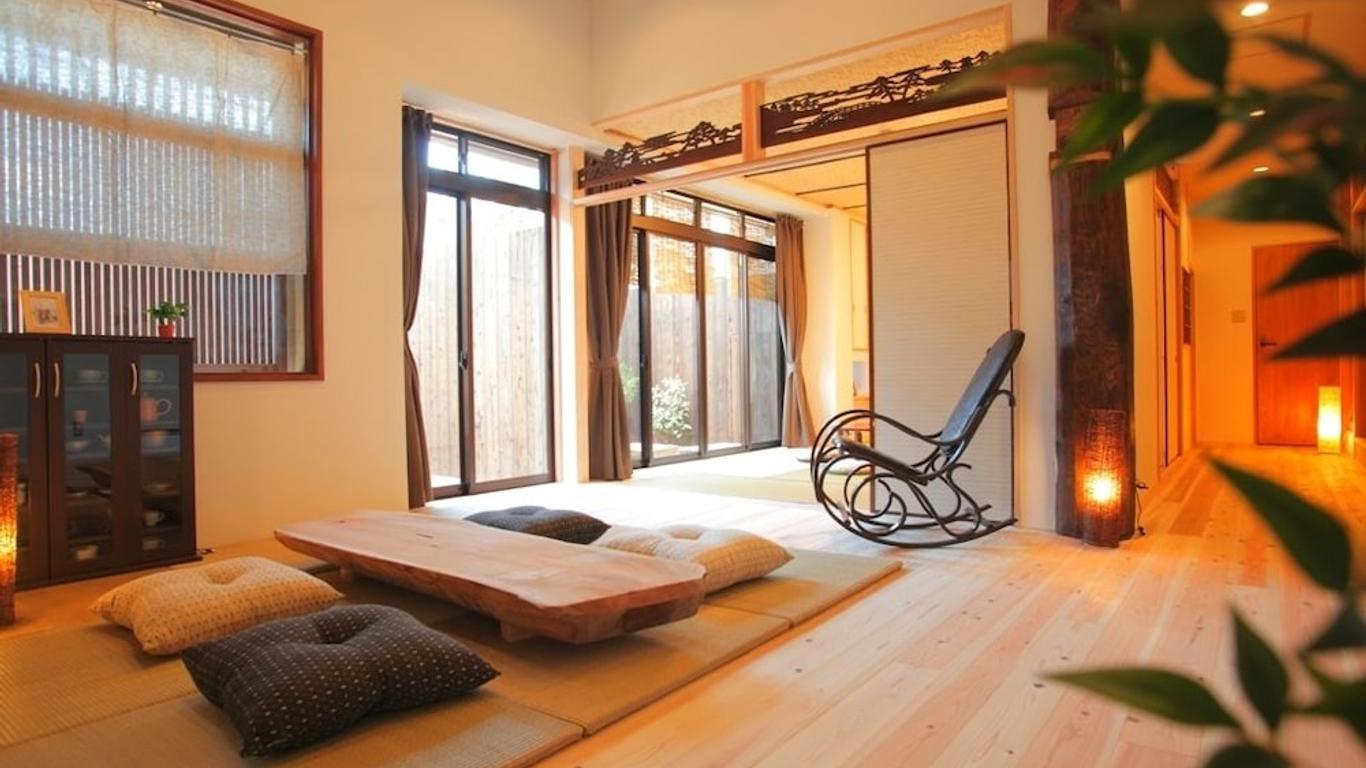 Guesthouse musubi-an Arashiyama - Hostel