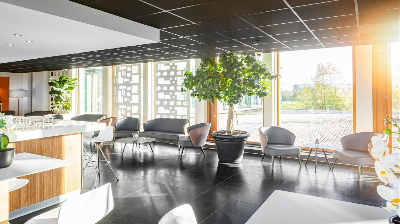 Holiday Inn Express Utrecht - Papendorp