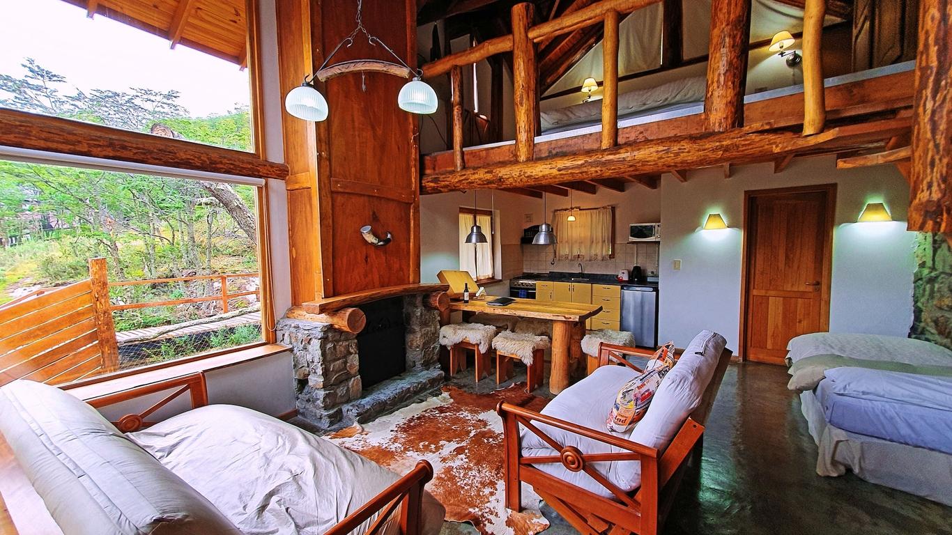 Patagonia Villa Lodge