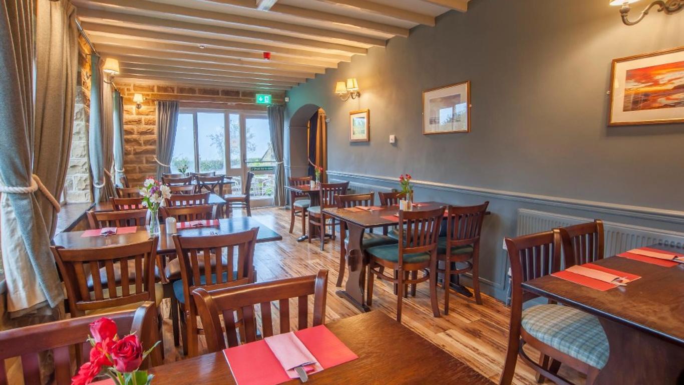 The Plough