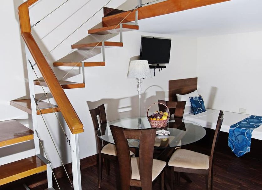 Dining room Photo