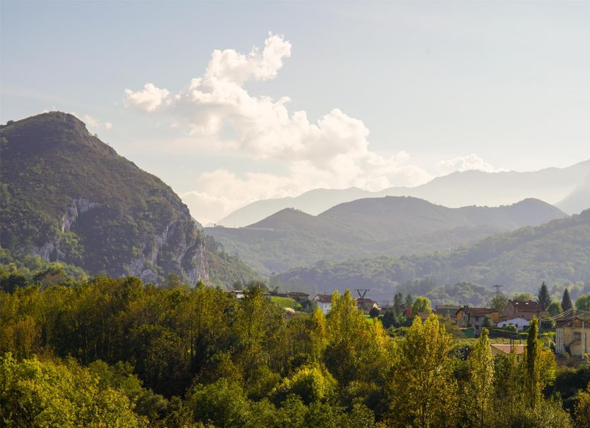 Outdoors view Photo