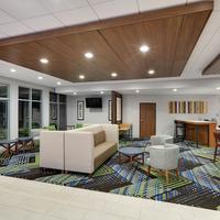 Holiday Inn Express & Suites Dallas Nw Hwy - Love Field