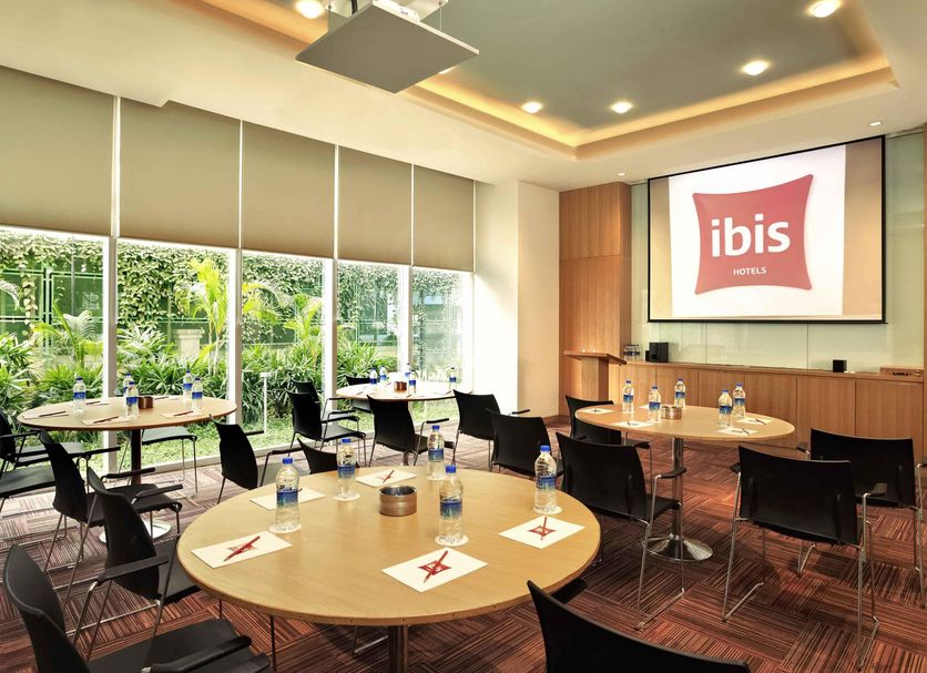 Conference room Photo