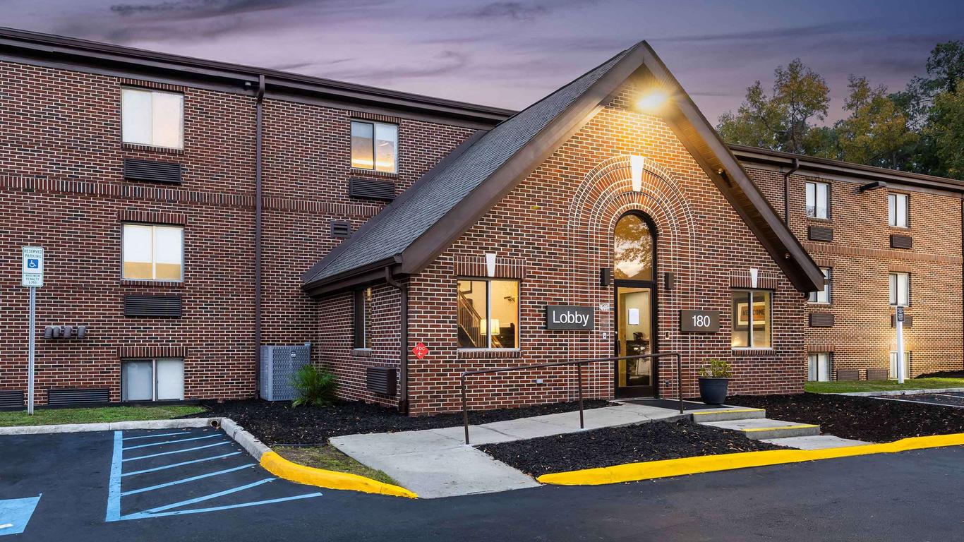 Extended Stay America Suites - Columbia - Greystone