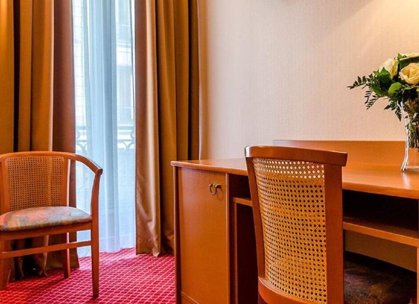 Room amenity Photo
