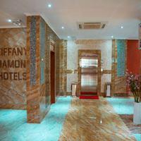 Tiffany Diamond Hotels Ltd - Makunganya