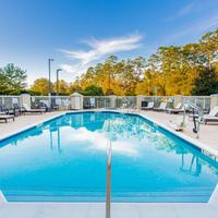 Holiday Inn Hotel & Suites Tallahassee Conference Ctr N, An IHG Hotel
