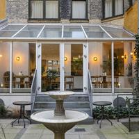 City Hotel Nebo