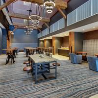 SpringHill Suites by Marriott Montgomery Downtown