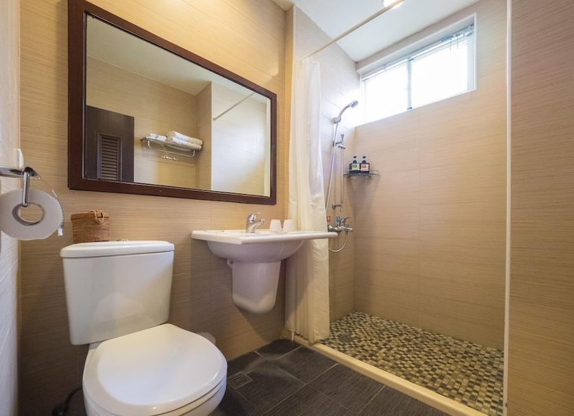 Bathroom Photo
