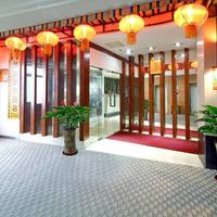 4th Zhongshan Road Garden Inn