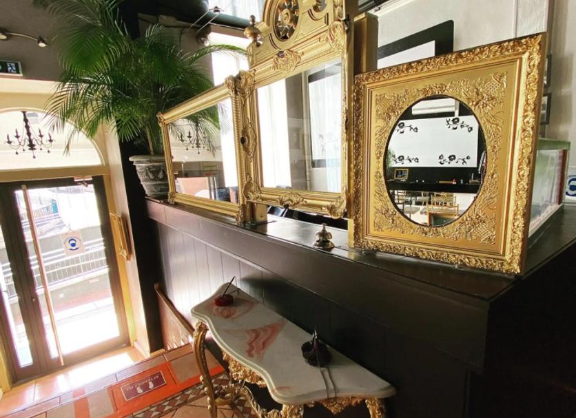 Room amenity Photo