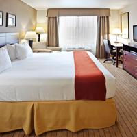 Holiday Inn Express Hotel & Suites Vancouver Mall/Portland Area