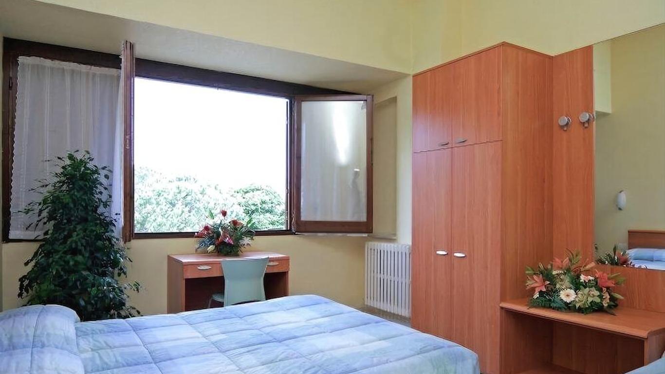 Hotel Oasi San Giuseppe