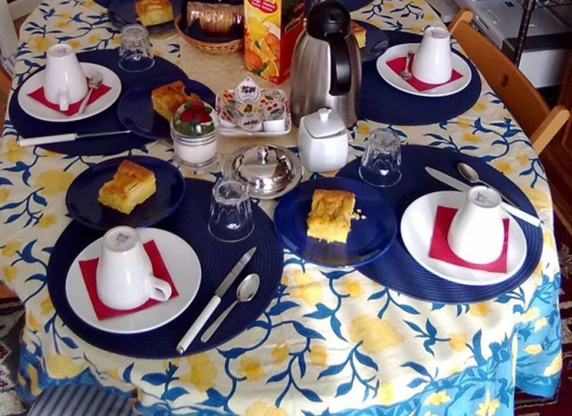 Dining room Photo