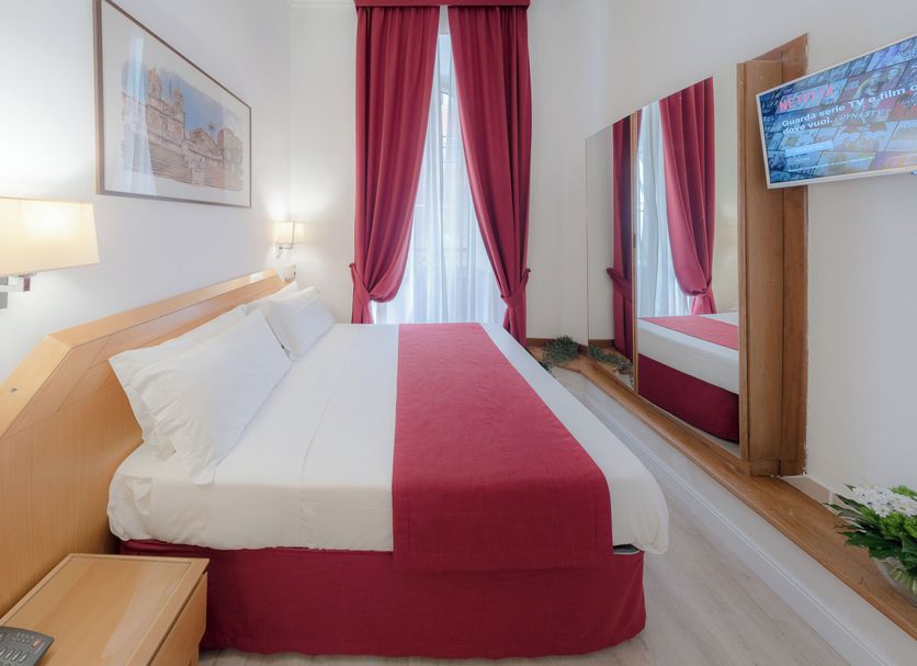 Hotel Giotto Flavia from ₱4,860. Rome Hotel Deals & Reviews - KAYAK