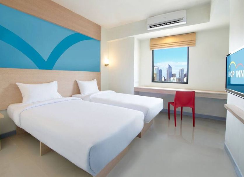 Hop Inn Morato Hop Inn Hotel Tomas Morato Quezon City from ₱1,109. Quezon City Hotel ...