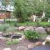 Outdoors view