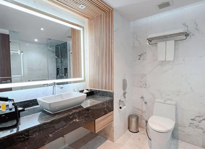 Bathroom Photo