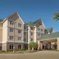 Country Inn & Suites By Radisson Iah East (Humble)