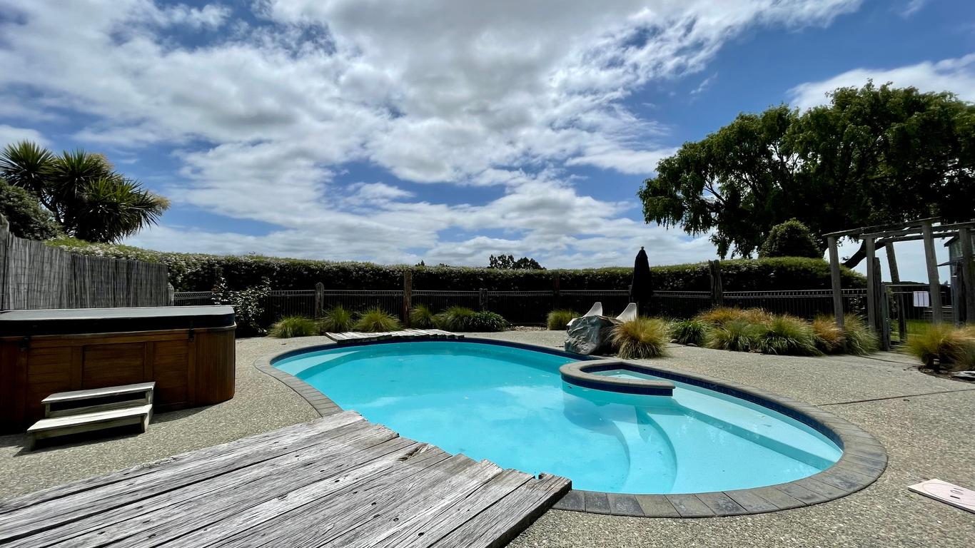 St Leonards Vineyard Cottages