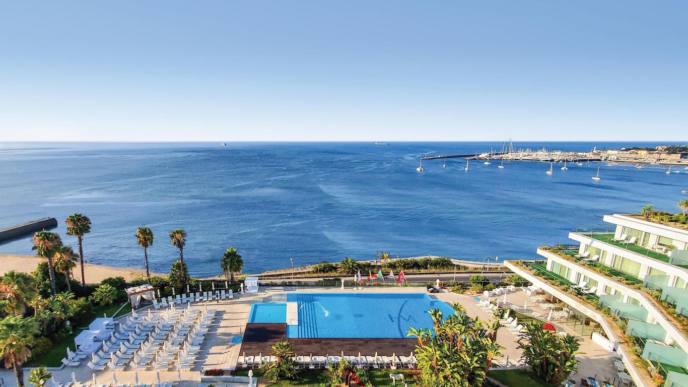 Hotel Cascais Miragem Health & Spa