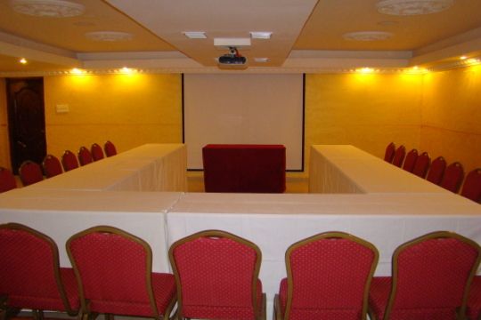Conference room
