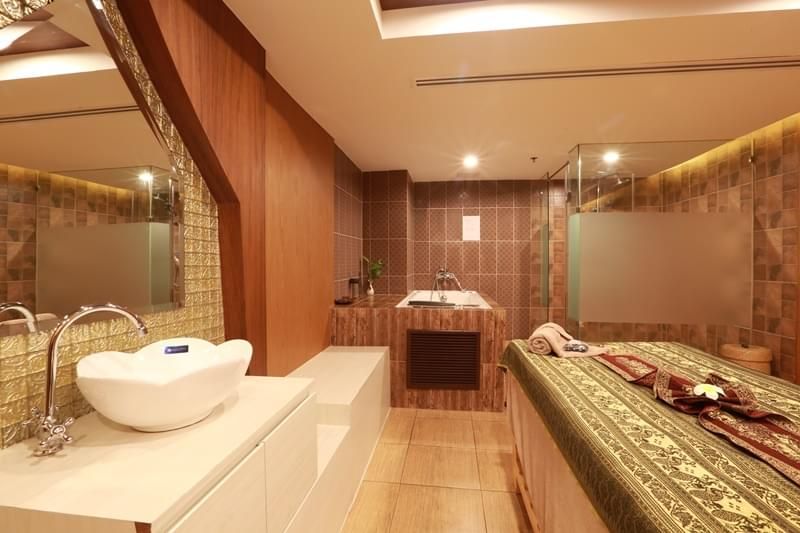 Spa