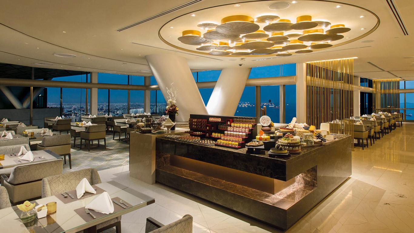Marina Bay Sands from ₱4,364. Singapore Hotel Deals & Reviews - KAYAK
