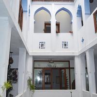 Hôtel Ras El Maa
