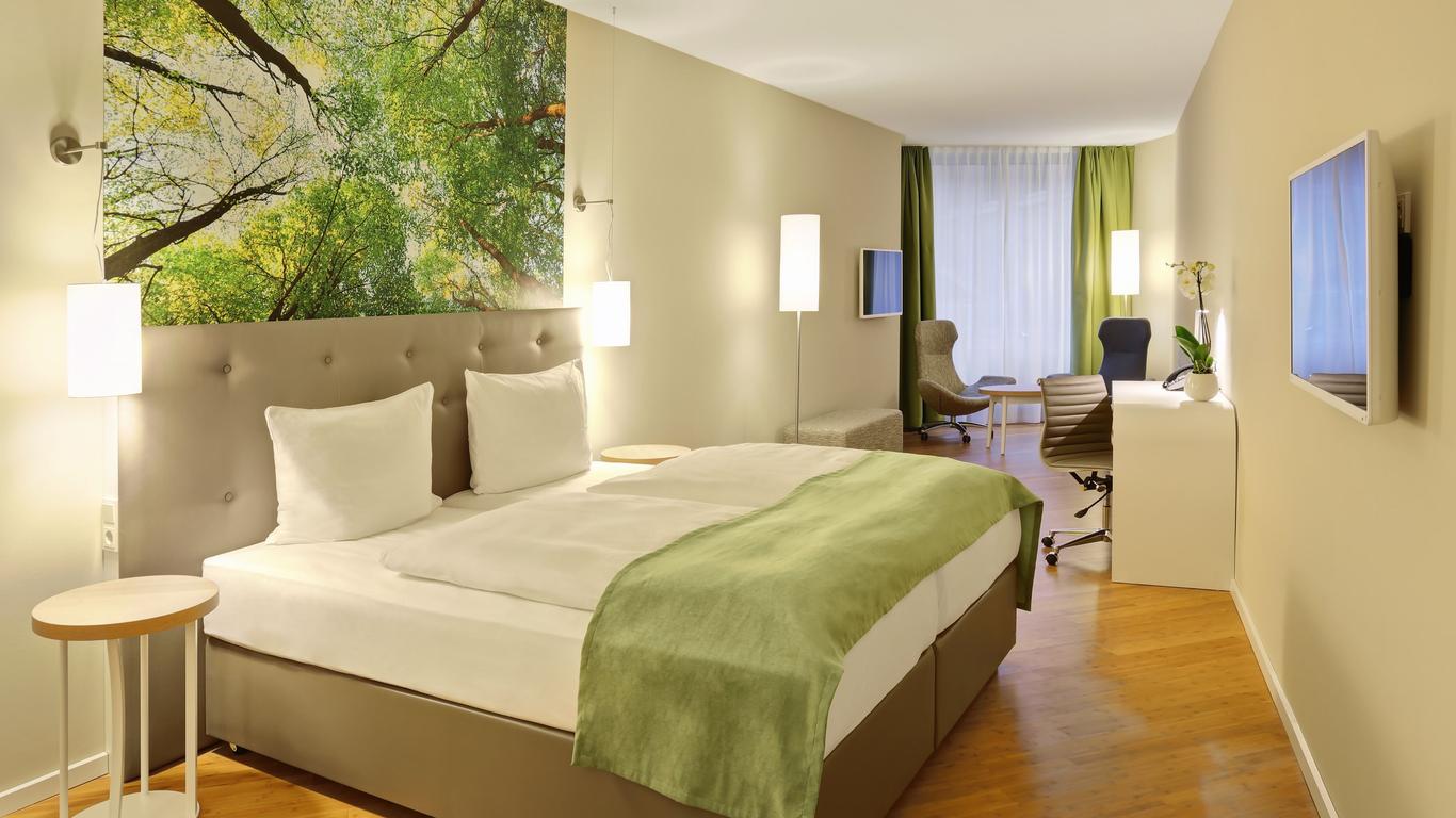 Achat Hotel Bremen City