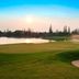 Golf course