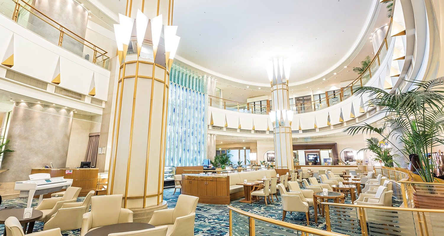 Conference room