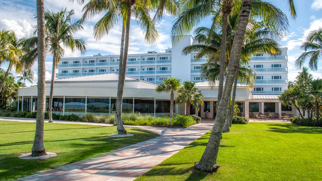 Naples Beach Hotel & Golf Club